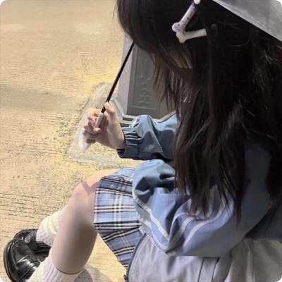 最短的距离是圆的